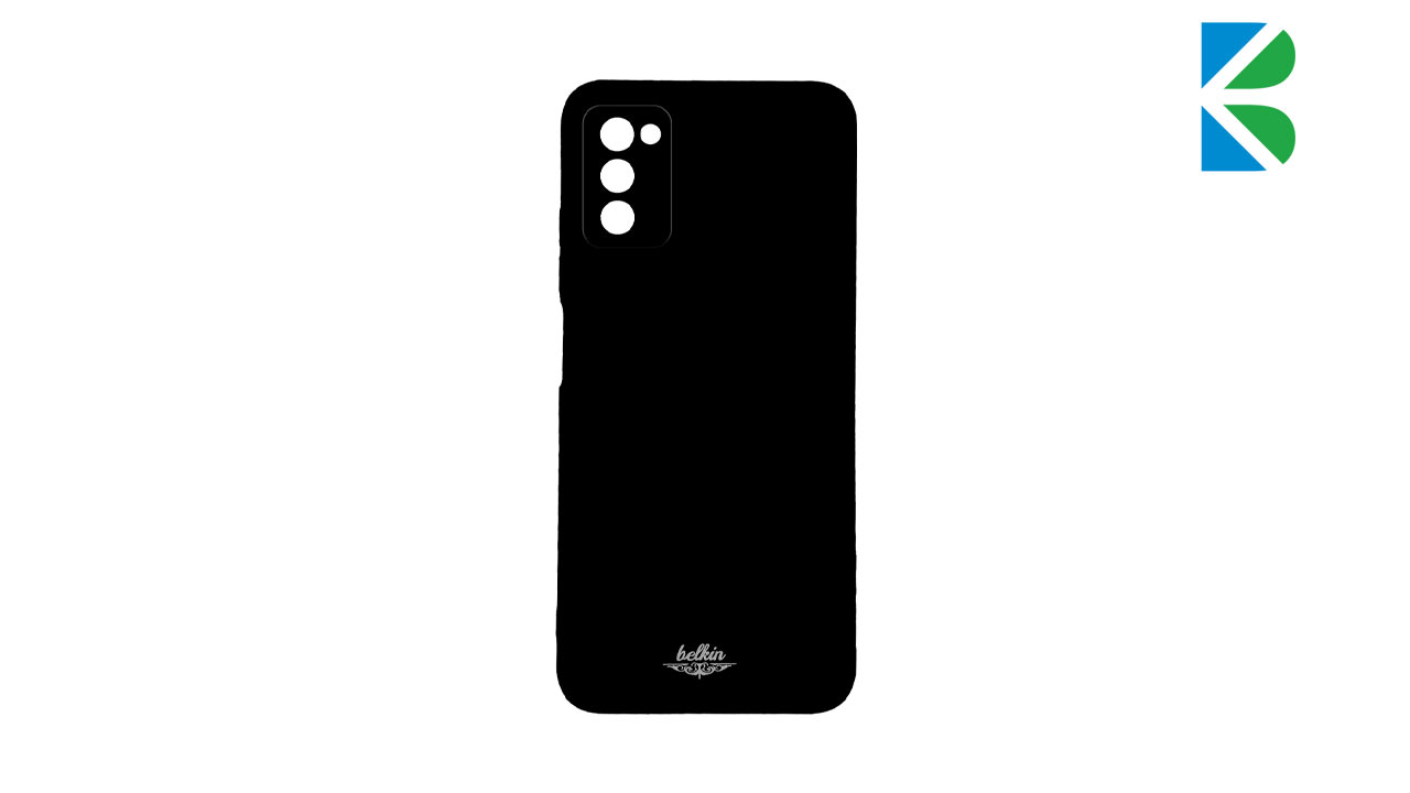 قاب محافظ لنزدار اکلیلی Belkin مناسب گوشی سامسونگ A03S قاب محافظ لنزدار اکلیلی Belkin مناسب گوشی سامسونگ A03S