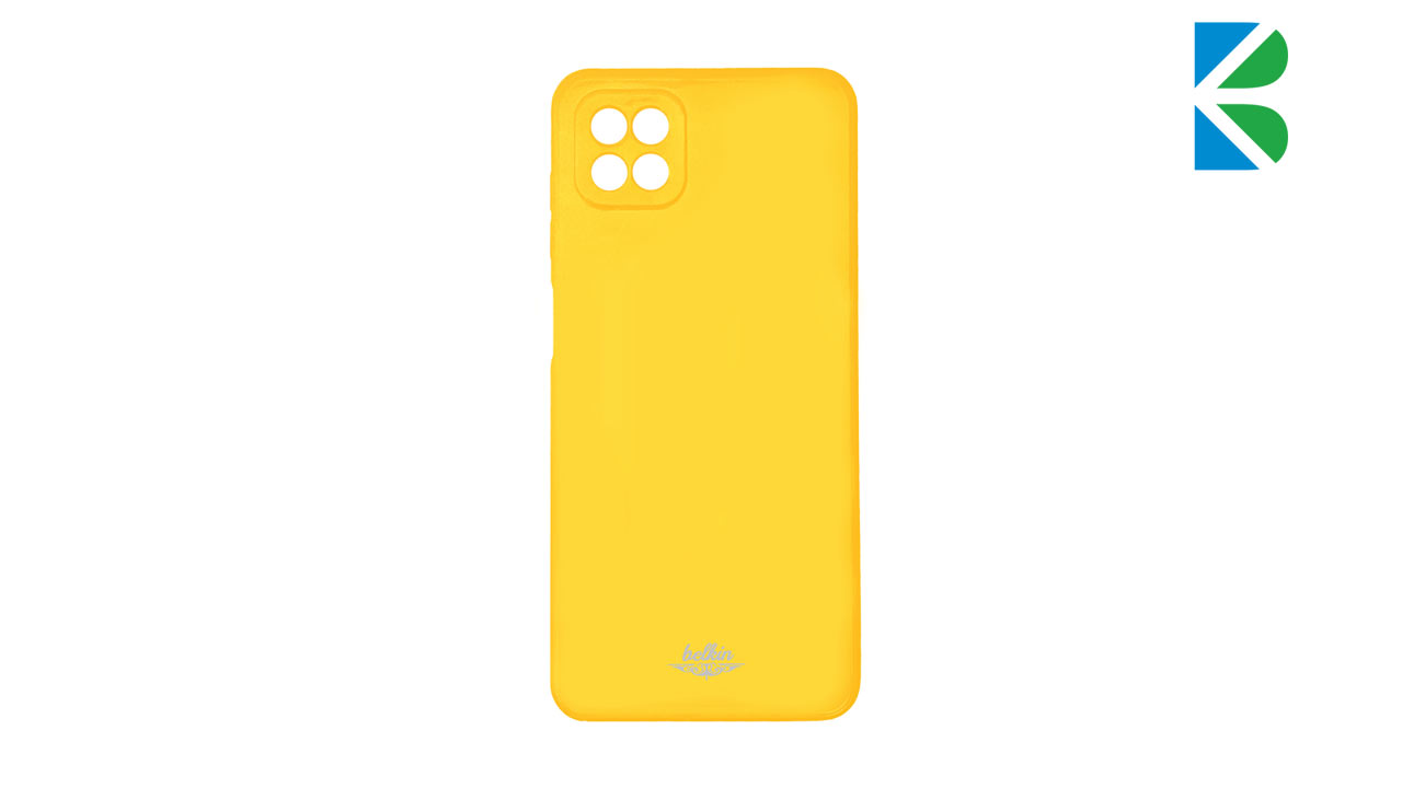 قاب محافظ لنزدار اکلیلی Belkin مناسب گوشی سامسونگ A22(5G) قاب محافظ لنزدار اکلیلی Belkin مناسب گوشی سامسونگ A22(5G)