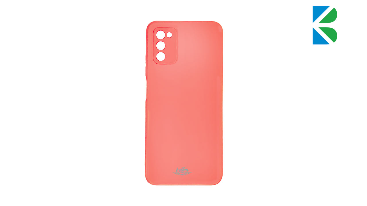 قاب محافظ لنزدار اکلیلی Belkin مناسب گوشی سامسونگ A03S قاب محافظ لنزدار اکلیلی Belkin مناسب گوشی سامسونگ A03S