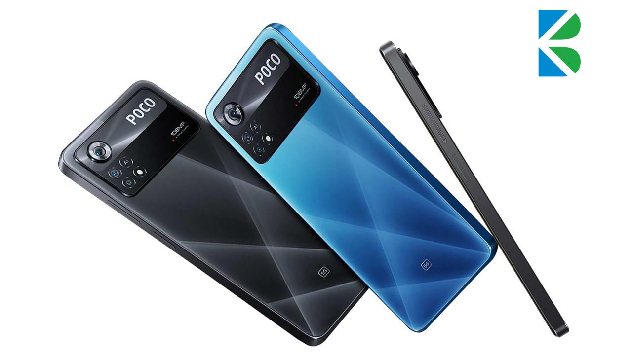 گوشی شیائومی POCO X4 Pro