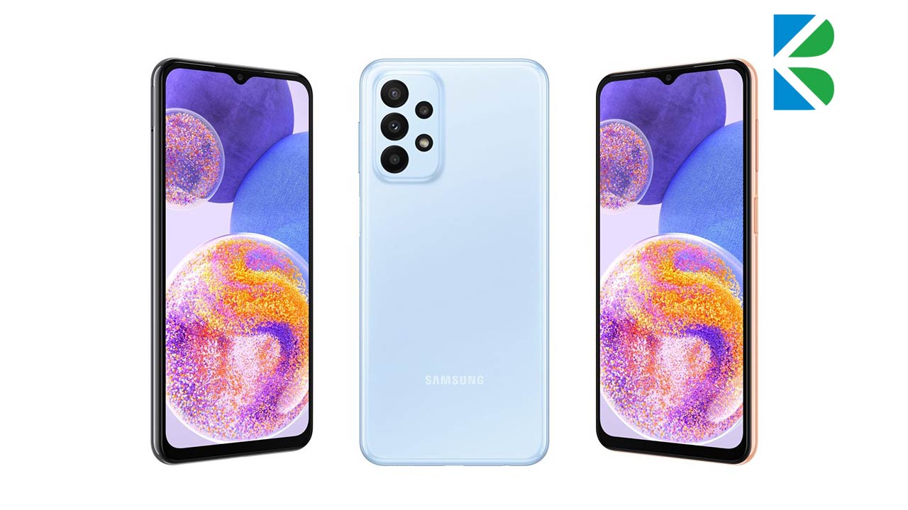 گوشی سامسونگ مدل (SM-A137) Galaxy A13 با ظرفیت 64/4GB دو سیم کارت (ویتنام)