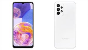 گوشی سامسونگ مدل Galaxy A13 با ظرفیت 64/4GB دوسیم کارت