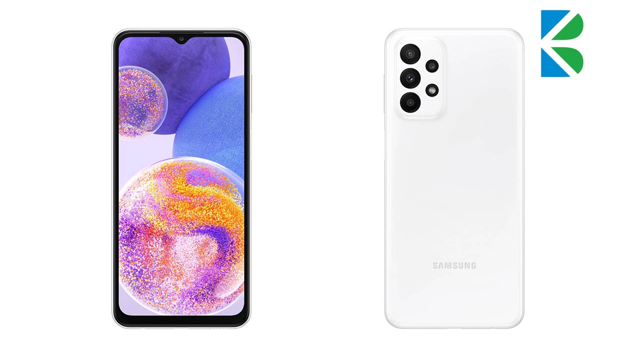 گوشی سامسونگ مدل (SM-A137) Galaxy A13 با ظرفیت 64/4GB دو سیم کارت (ویتنام)