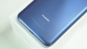 گوشی هواوی مدل Huawei Y5p با ظرفیت 32/2GB دو سیم کارت
