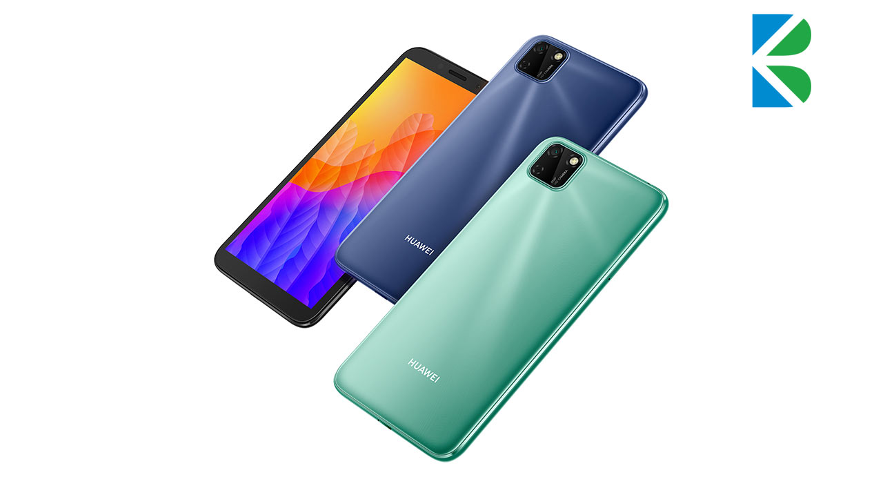 گوشی هواوی مدل Huawei Y5p با ظرفیت 32GB دو سیم کارت