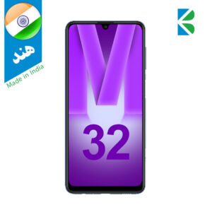 گوشی سامسونگ مدل Galaxy M32 با ظرفیت 128/6GB (هند)