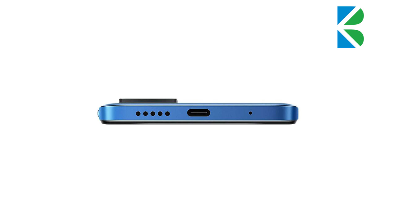 گوشی شیائومی مدل REDMI Note11