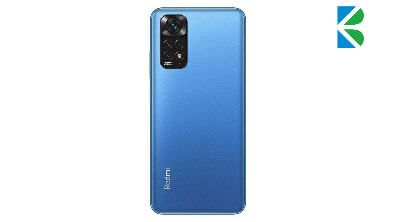گوشی شیائومی مدل REDMI Note11
