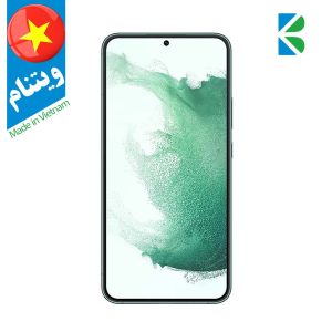 گوشی سامسونگ Galaxy S22 Plus (5G) با ظرفیت 128/8GB دو سیم کارت (ویتنام)