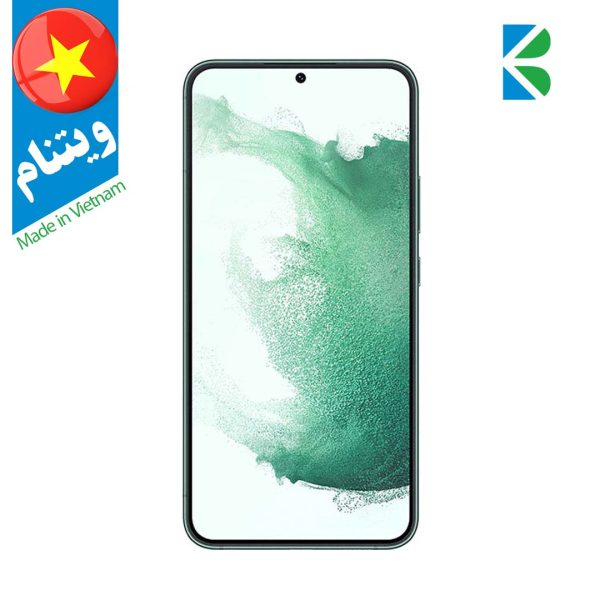 گوشی سامسونگ Galaxy S22 Plus (5G) با ظرفیت 128/8GB دو سیم کارت (ویتنام)