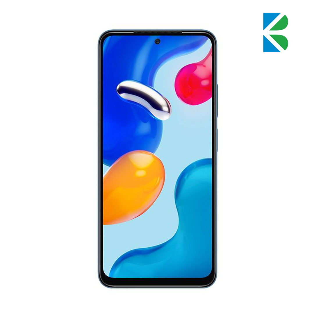 گوشی شیائومی مدل REDMI Note11