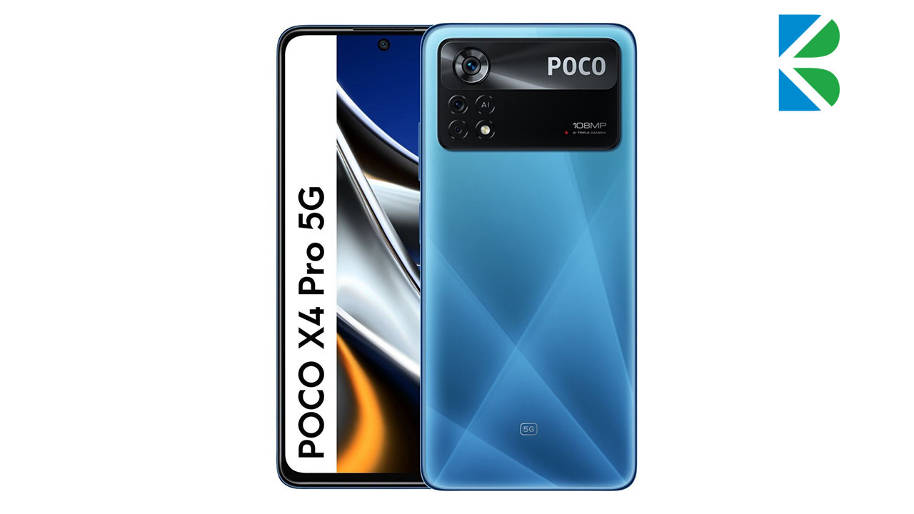 گوشی شیائومی POCO X4 Pro