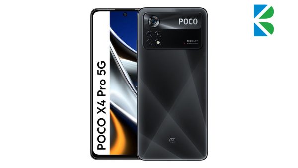 گوشی شیائومی (POCO X4 Pro (5G با ظرفیت 128/6GB دو سیم کارت (پک و رام گلوبال)