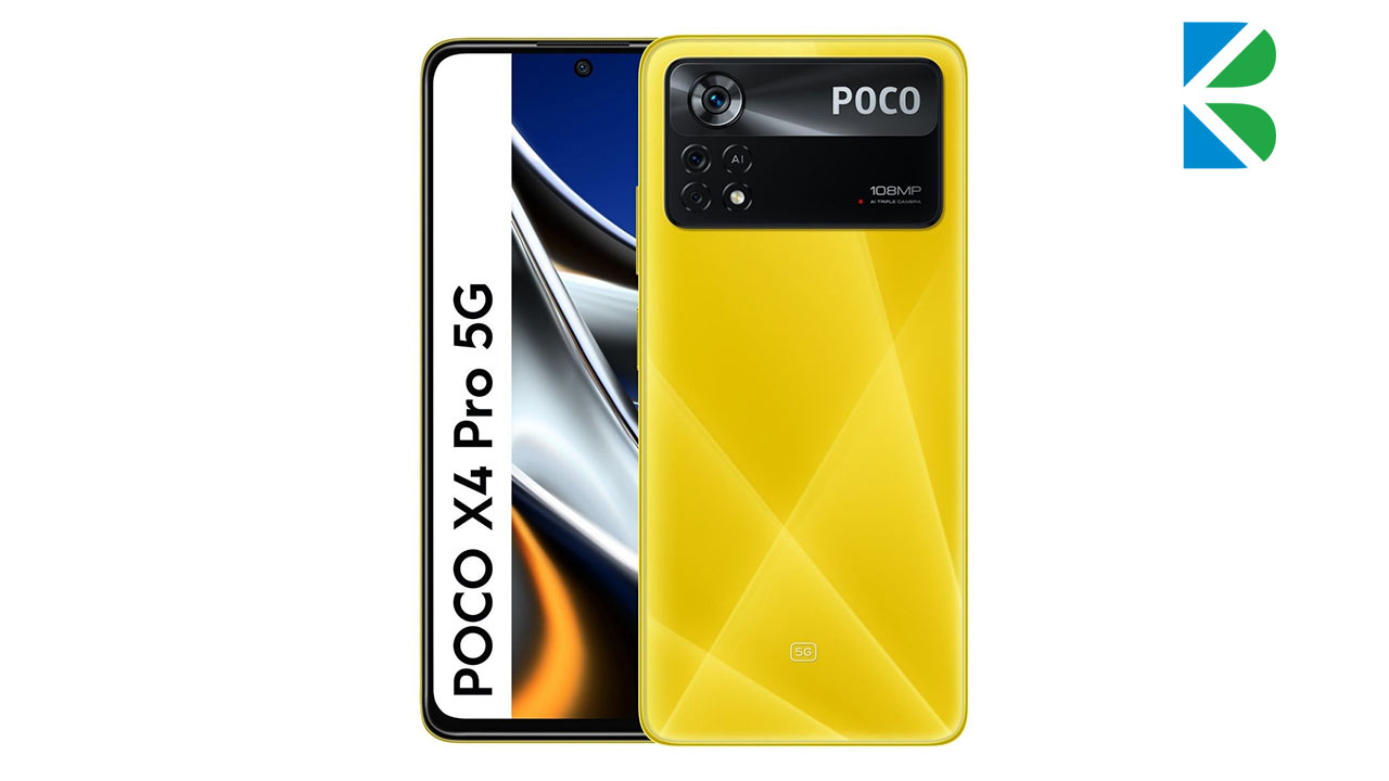 گوشی شیائومی POCO X4 Pro