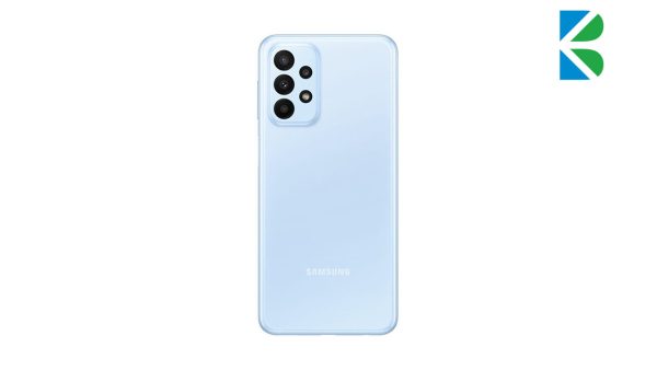 گوشی موبایل سامسونگ مدل Galaxy A23 با ظرفیت 128/4GB دو سیم کارت (هند)