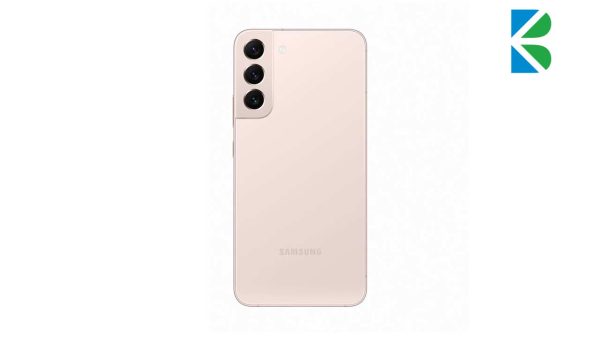 گوشی سامسونگ Galaxy S22 (5G) با ظرفیت 128/8GB دو سیم کارت (هند)