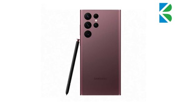 گوشی سامسونگ Galaxy S22 ultra (5G) با ظرفیت 512/12GB دو سیم کارت (ویتنام)