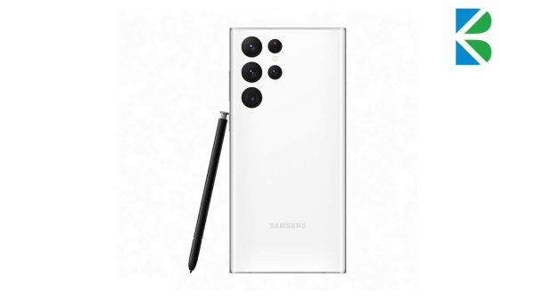 گوشی سامسونگ Galaxy S22 ultra (5G) با ظرفیت 512/12GB دو سیم کارت (ویتنام)