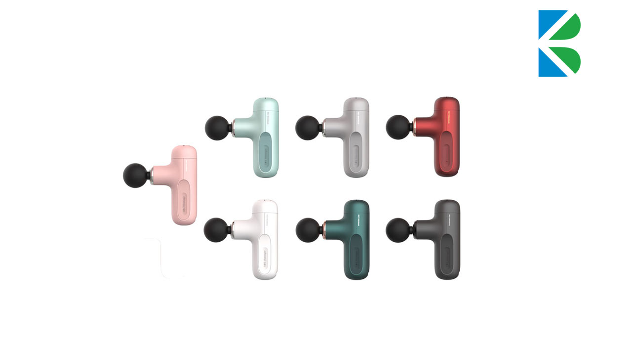 ماساژور برقی Tech love مدل TL2001 ماساژور برقی Tech love مدل TL2001