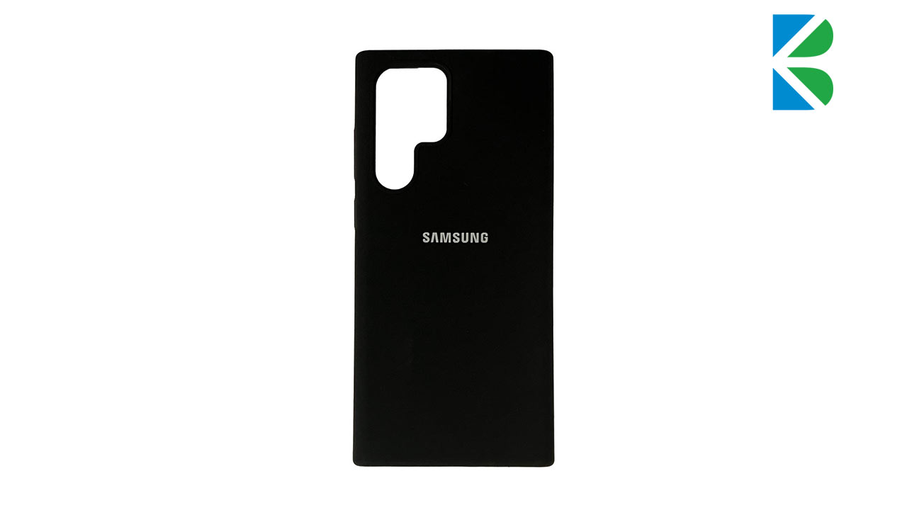 قاب سیلیکونی مناسب گوشی سامسونگ مدل S22 Ultra قاب سیلیکونی مناسب گوشی سامسونگ مدل S22 Ultra