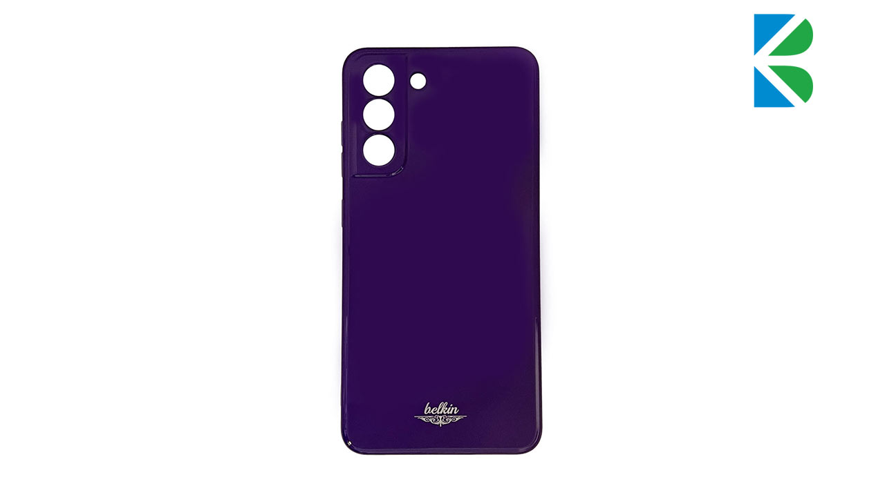 قاب محافظ لنزدار اکلیلی Belkin مناسب گوشی سامسونگ S21 FE قاب محافظ لنزدار اکلیلی Belkin مناسب گوشی سامسونگ S21 FE