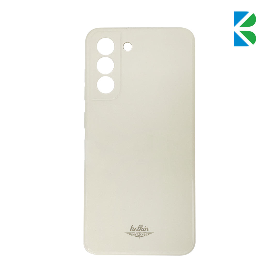 قاب محافظ لنزدار اکلیلی Belkin مناسب گوشی سامسونگ S21 FE قاب محافظ لنزدار اکلیلی Belkin مناسب گوشی سامسونگ S21 FE