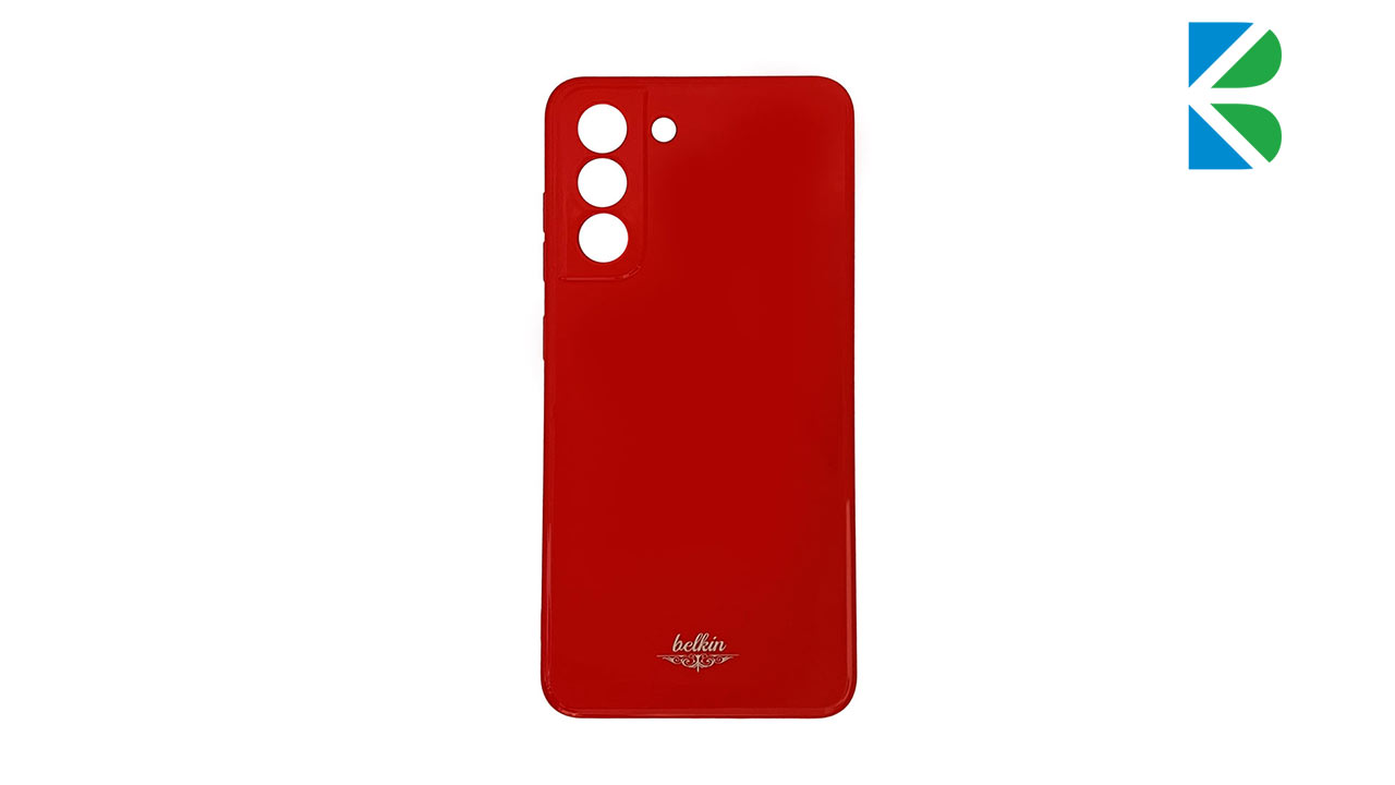 قاب محافظ لنزدار اکلیلی Belkin مناسب گوشی سامسونگ S21 FE قاب محافظ لنزدار اکلیلی Belkin مناسب گوشی سامسونگ S21 FE