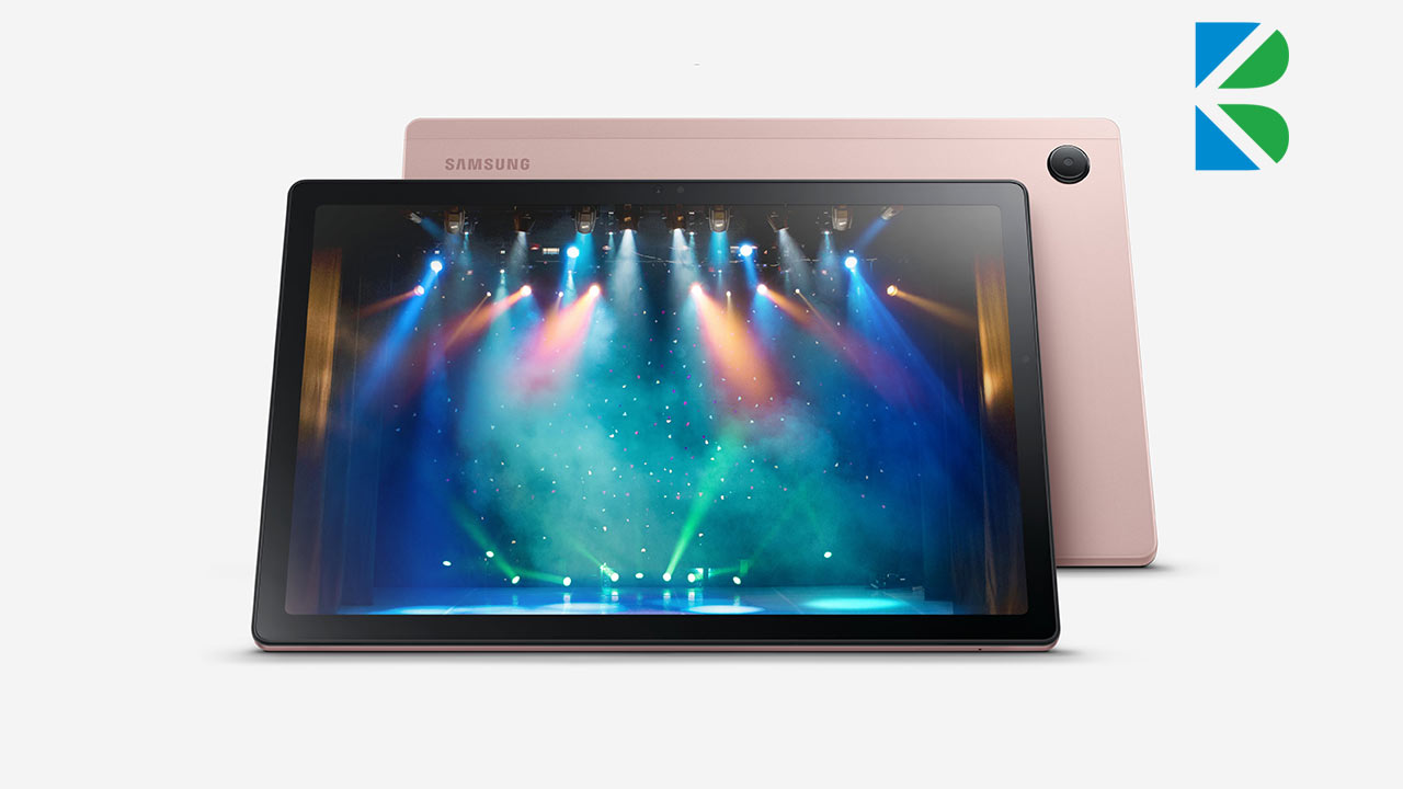 تبلت سامسونگ Galaxy Tab A8 10.5 LTE 32/3GB مدل SM-X205 تبلت سامسونگ Galaxy Tab A8 10.5 LTE 32/3GB مدل SM-X205