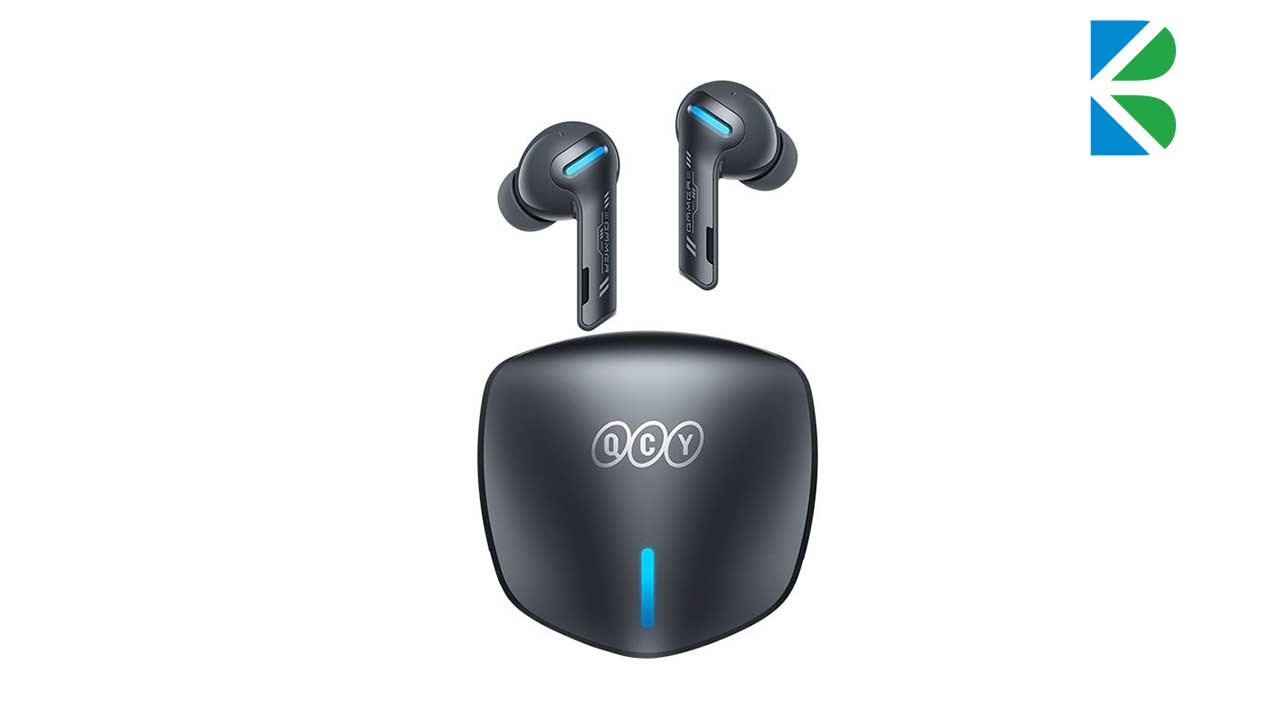 هندزفری گیمینگ کیو سی وای مدل QCY G1 هندزفری گیمینگ کیو سی وای مدل QCY G1
