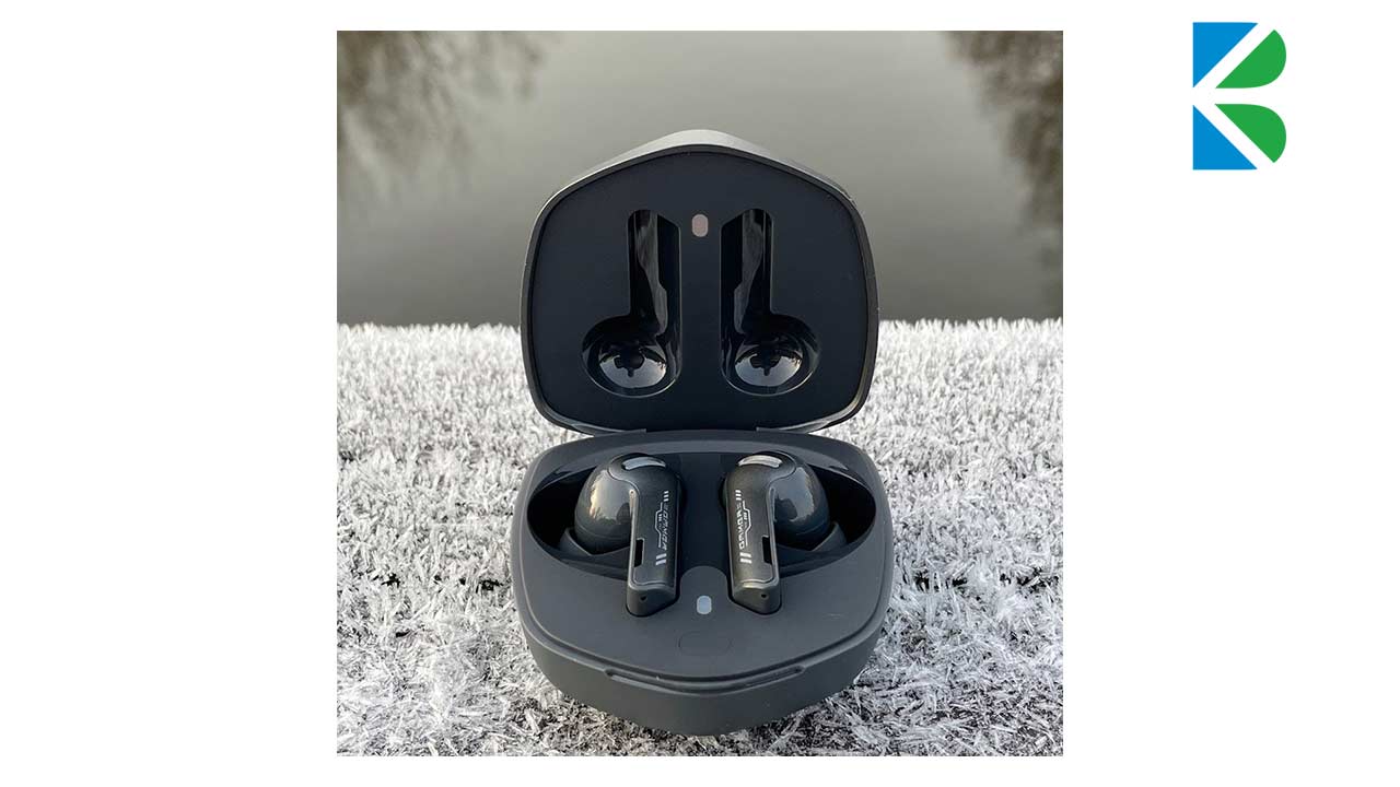 هندزفری گیمینگ کیو سی وای مدل QCY G1 هندزفری گیمینگ کیو سی وای مدل QCY G1