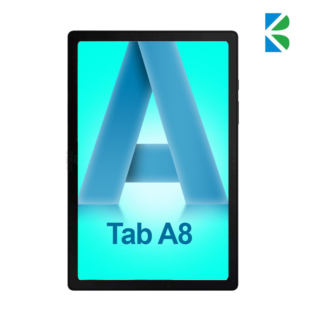 tab a8 تبلت سامسونگ Galaxy Tab A8 10.5 LTE 32/3GB مدل SM-X205