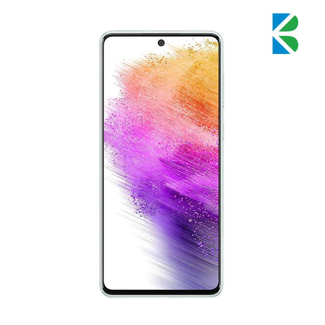 گوشی سامسونگ Galaxy A73 (5G) دو سیم کارت ظرفیت 128/8GB