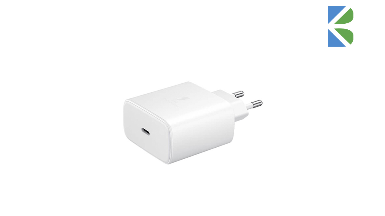 شارژر دیواری سوپر فست سامسونگ مدل EP-TA845 به همراه کابل تبدیل USB-C (اصلی-ویتنام) شارژر دیواری سوپر فست سامسونگ مدل EP-TA845 به همراه کابل تبدیل USB-C (اصلی-ویتنام)