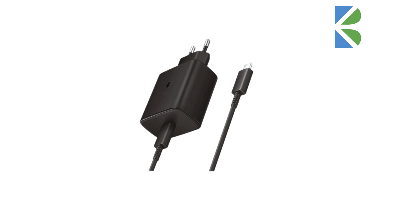 شارژر دیواری سوپر فست سامسونگ مدل EP-TA845 به همراه کابل تبدیل USB-C (اصلی-ویتنام) شارژر دیواری سوپر فست سامسونگ مدل EP-TA845 به همراه کابل تبدیل USB-C (اصلی-ویتنام)