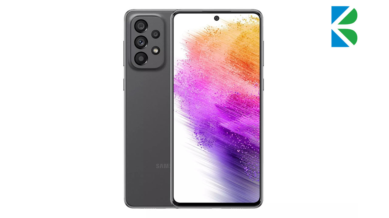 گوشی سامسونگ Galaxy A73 (5G) دو سیم کارت ظرفیت 256/8GB (ویتنام)