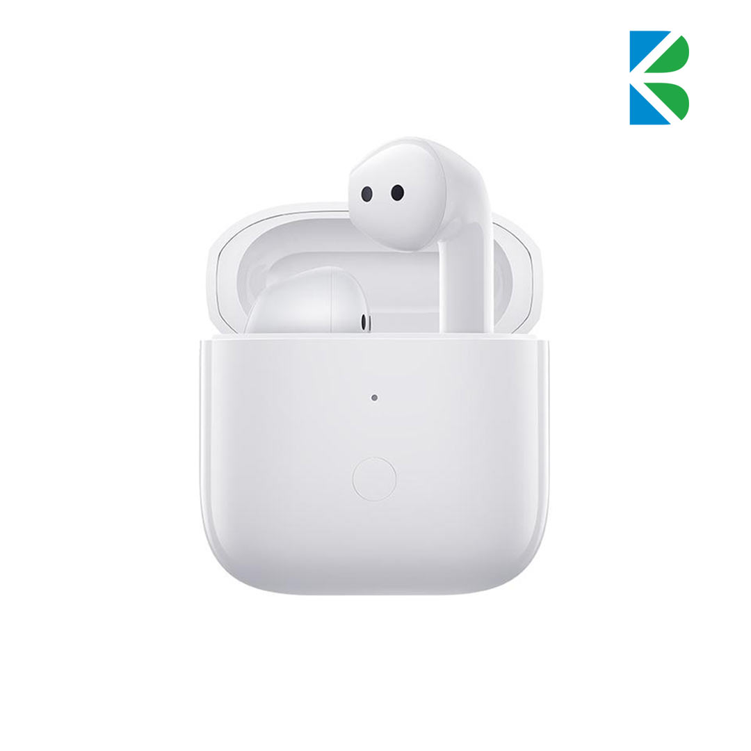 هدفون بیسیم شیائومی مدل REDMI BUDS 3 هدفون بیسیم شیائومی مدل REDMI BUDS 3