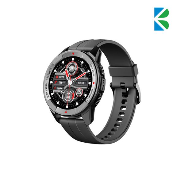 ساعت هوشمند شیائومی مدل Mibro Watch X1