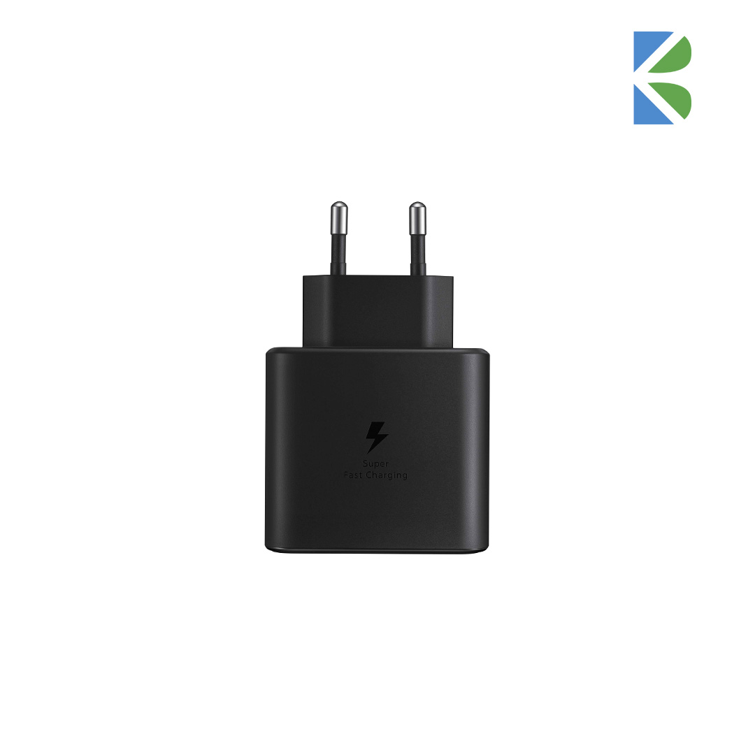 شارژر دیواری سوپر فست سامسونگ مدل EP-TA845 به همراه کابل تبدیل USB-C (اصلی-ویتنام) شارژر دیواری سوپر فست سامسونگ مدل EP-TA845 به همراه کابل تبدیل USB-C (اصلی-ویتنام)