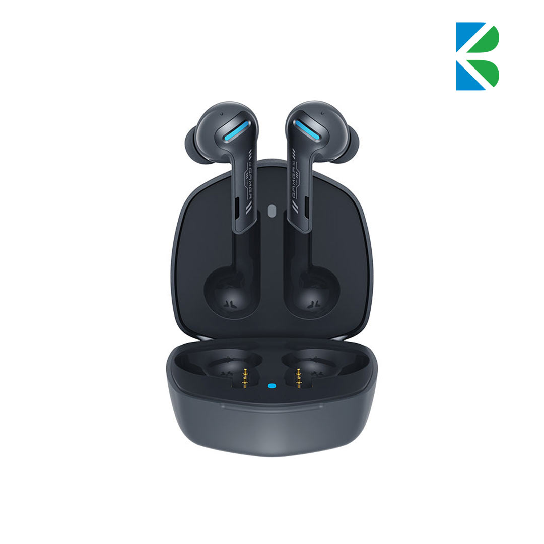 هندزفری گیمینگ کیو سی وای مدل QCY G1 هندزفری گیمینگ کیو سی وای مدل QCY G1