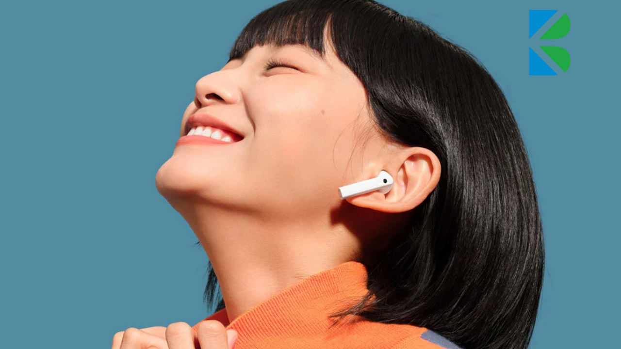 هدفون بیسیم شیائومی مدل REDMI BUDS 3 هدفون بیسیم شیائومی مدل REDMI BUDS 3