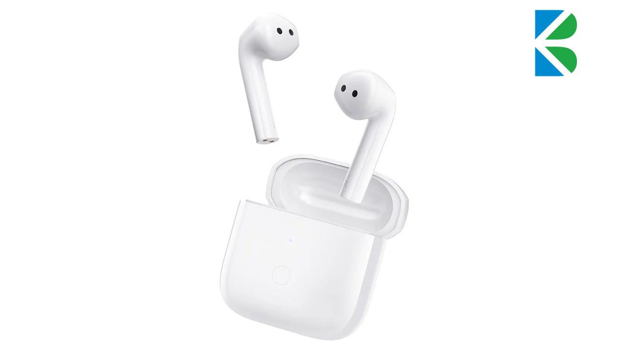 هدفون بیسیم شیائومی مدل REDMI BUDS 3 هدفون بیسیم شیائومی مدل REDMI BUDS 3
