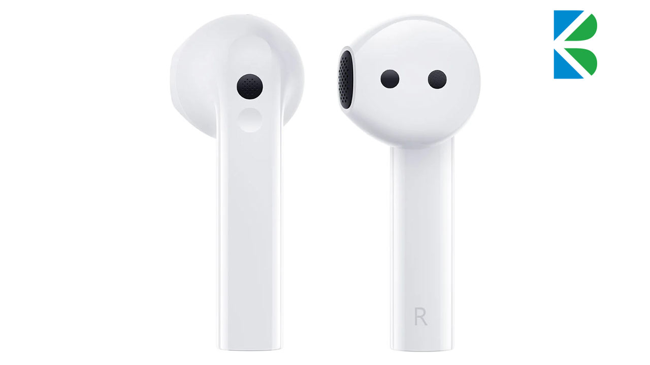 هدفون بیسیم شیائومی مدل REDMI BUDS 3 هدفون بیسیم شیائومی مدل REDMI BUDS 3