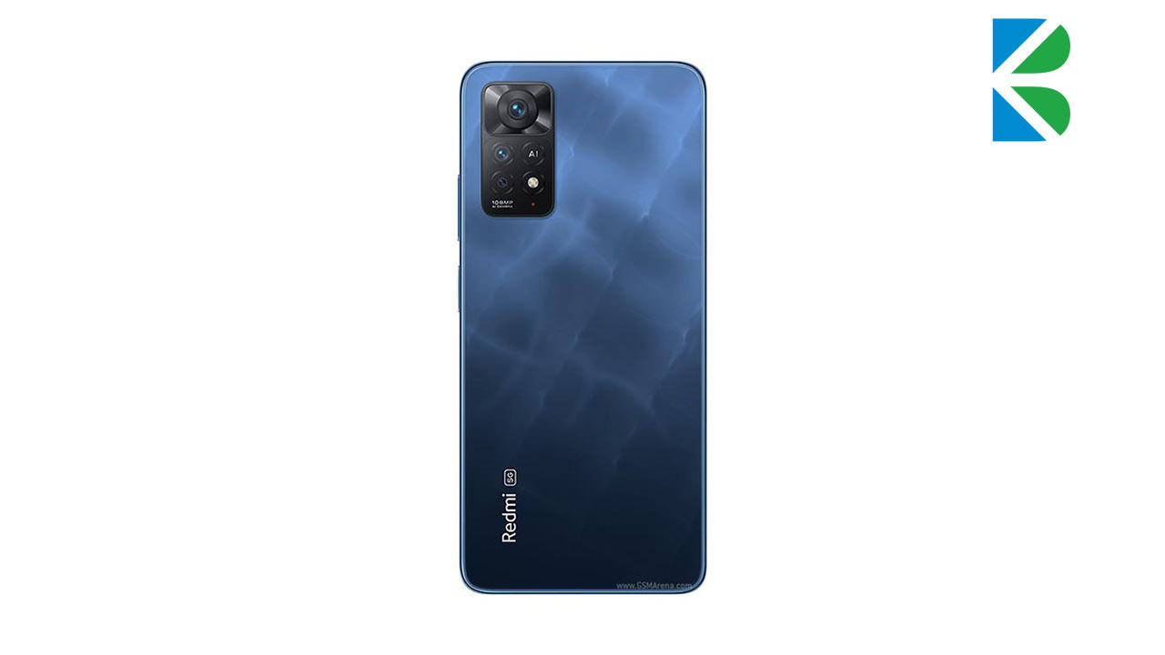 گوشی شیائومی REDMI Note 11 Pro 5G