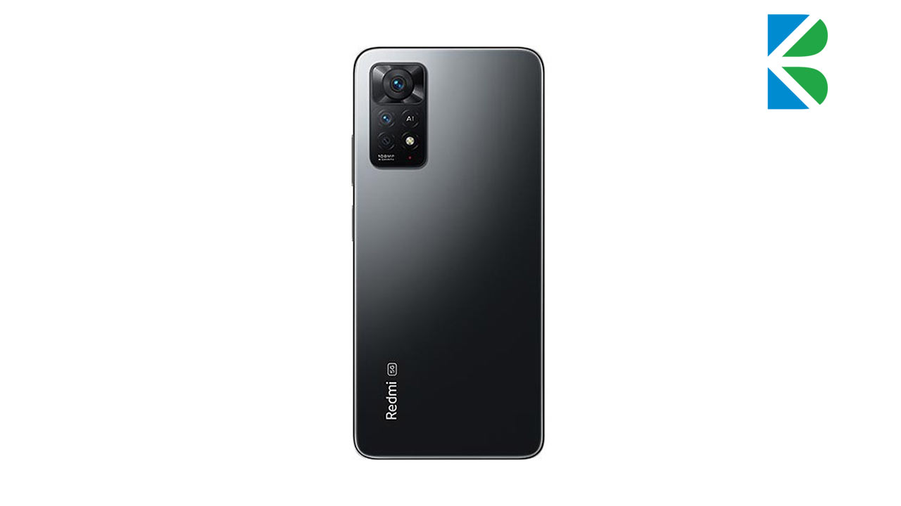گوشی شیائومی REDMI Note 11 Pro 5G