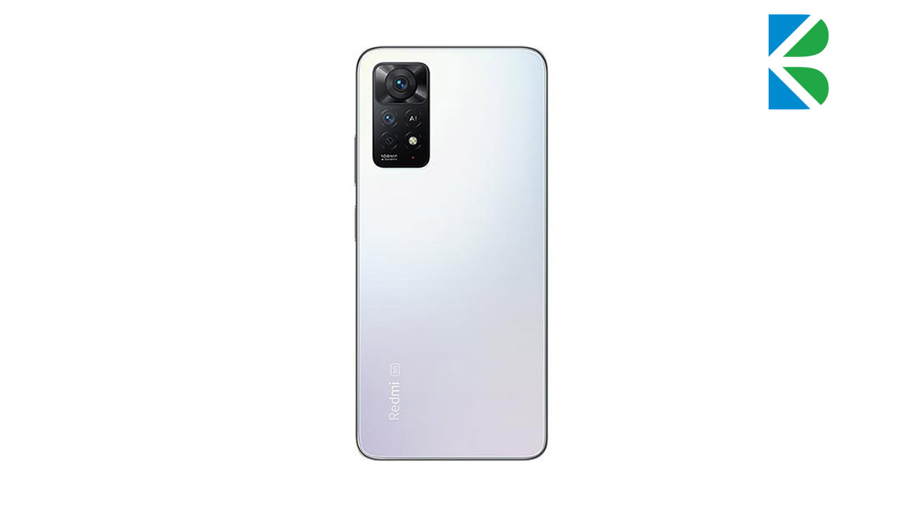 گوشی شیائومی REDMI Note 11 Pro 5G