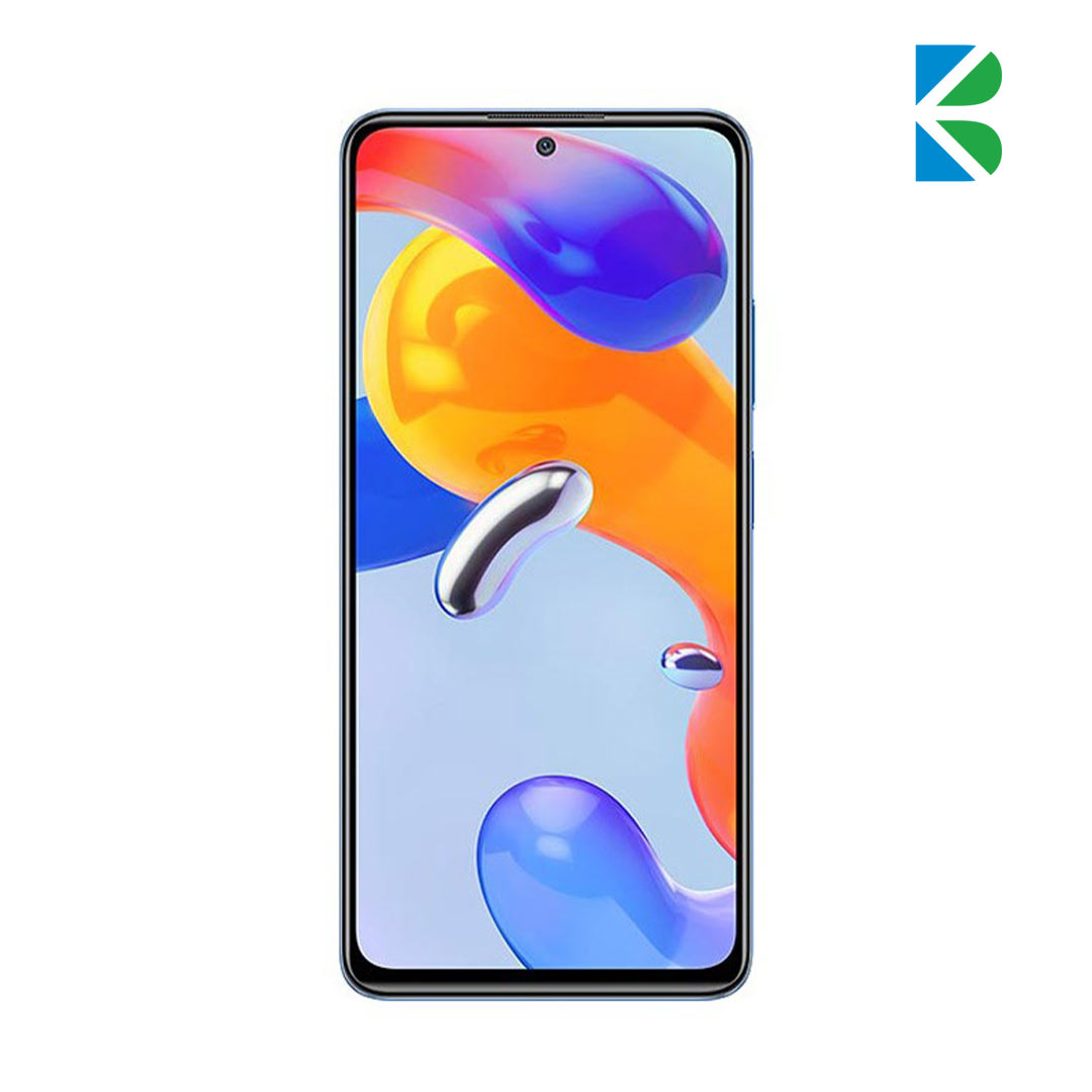 گوشی شیائومی REDMI Note 11 Pro 5G