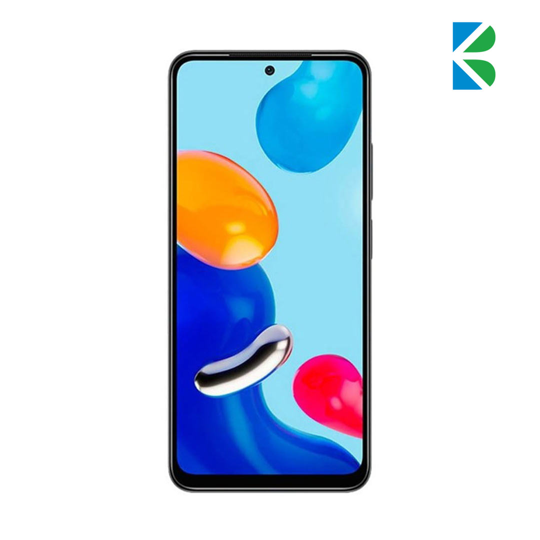 گوشی شیائومی REDMI Note 11 Pro ظرفیت 128/6GB دوسیم کارت