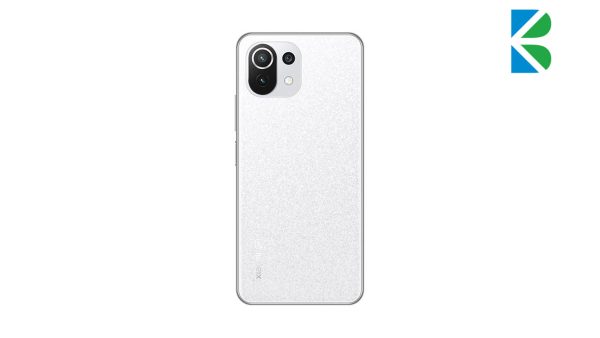 گوشی شیائومی Mi 11 Lite (5G) NE با ظرفیت 128/8GB دو سیم کارت (پک و رام گلوبال)
