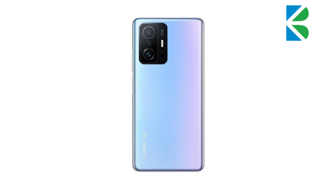 گوشی شیائومی (Xiaomi 11T (5G با ظرفیت 128/8GB دو سیم کارت (پک و رام گلوبال)
