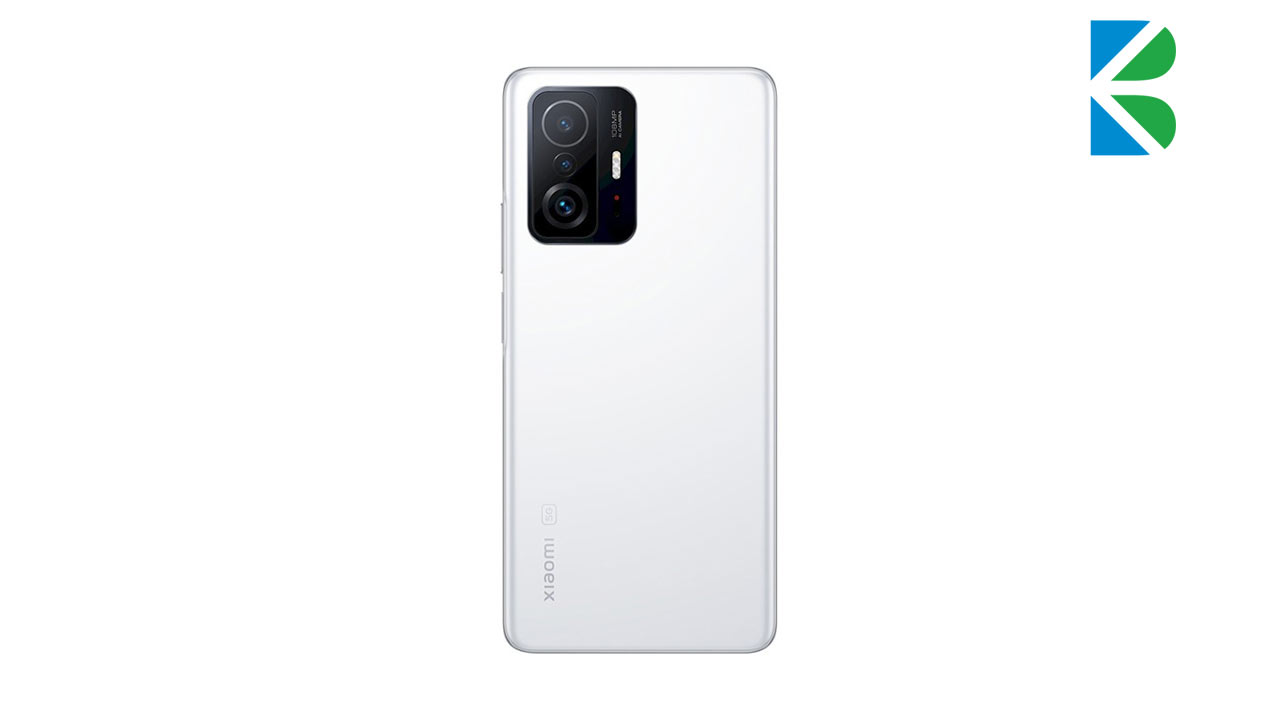 گوشی شیائومی (Xiaomi 11T (5G با ظرفیت 128/8GB دو سیم کارت (پک و رام گلوبال)